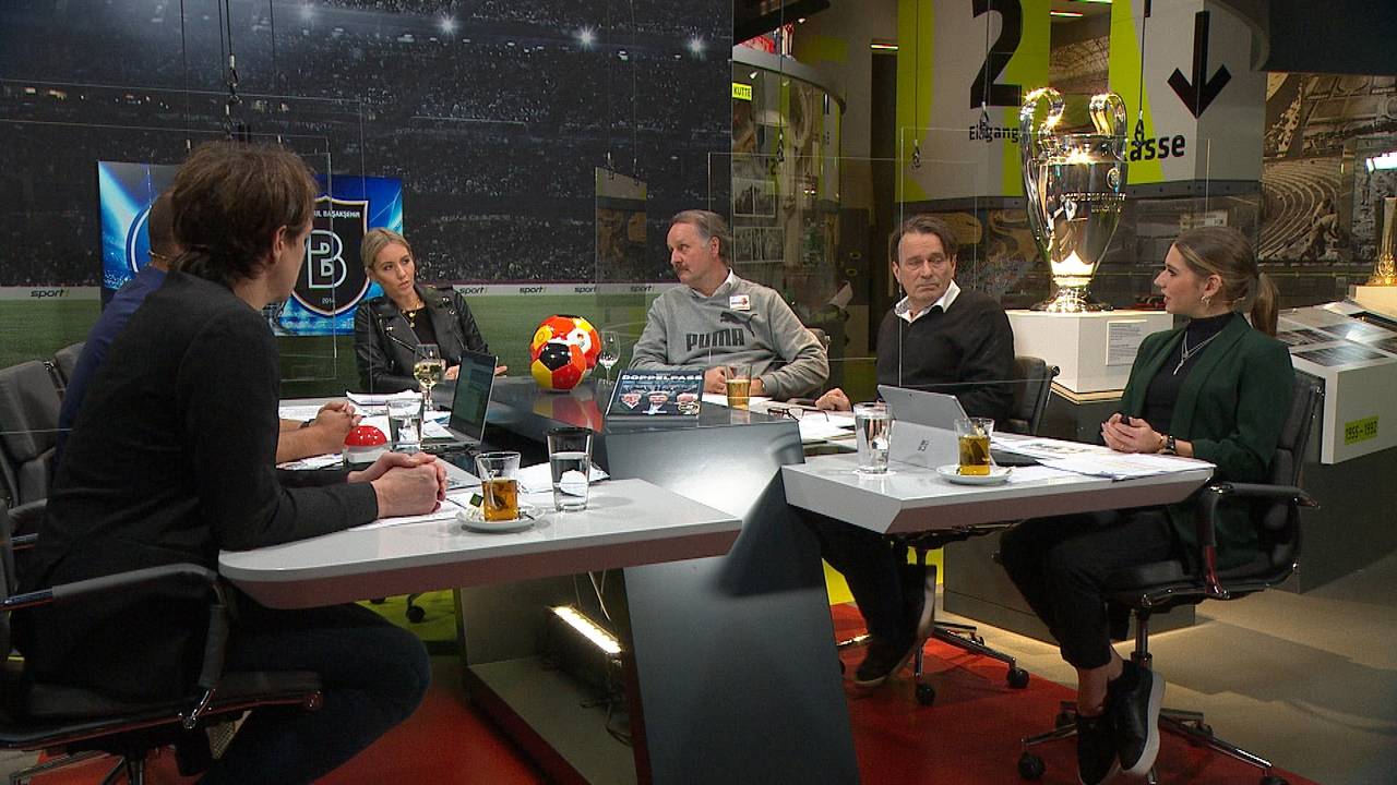 Fantalk: Tolle Gesten: So reagiert die Fußball-Welt auf den Rassismus-Eklat