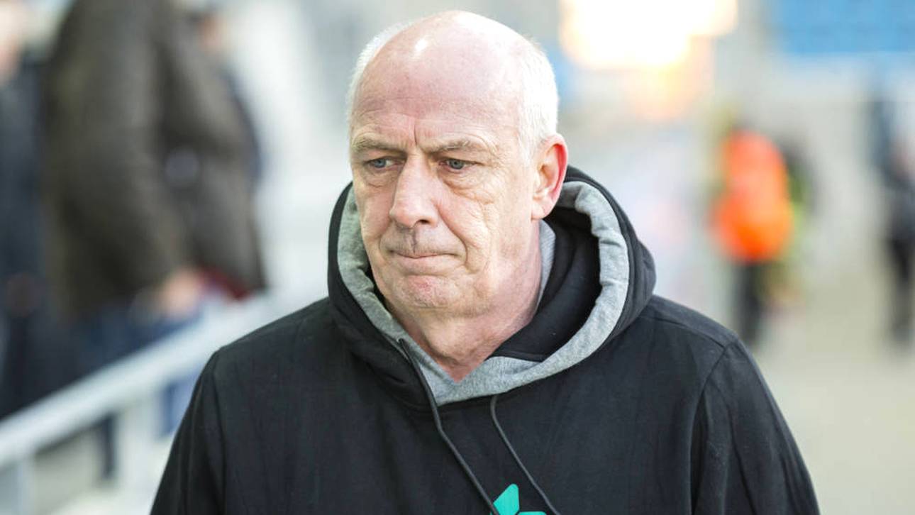 Emotionale Worte: Basler leidet mit Kimmich