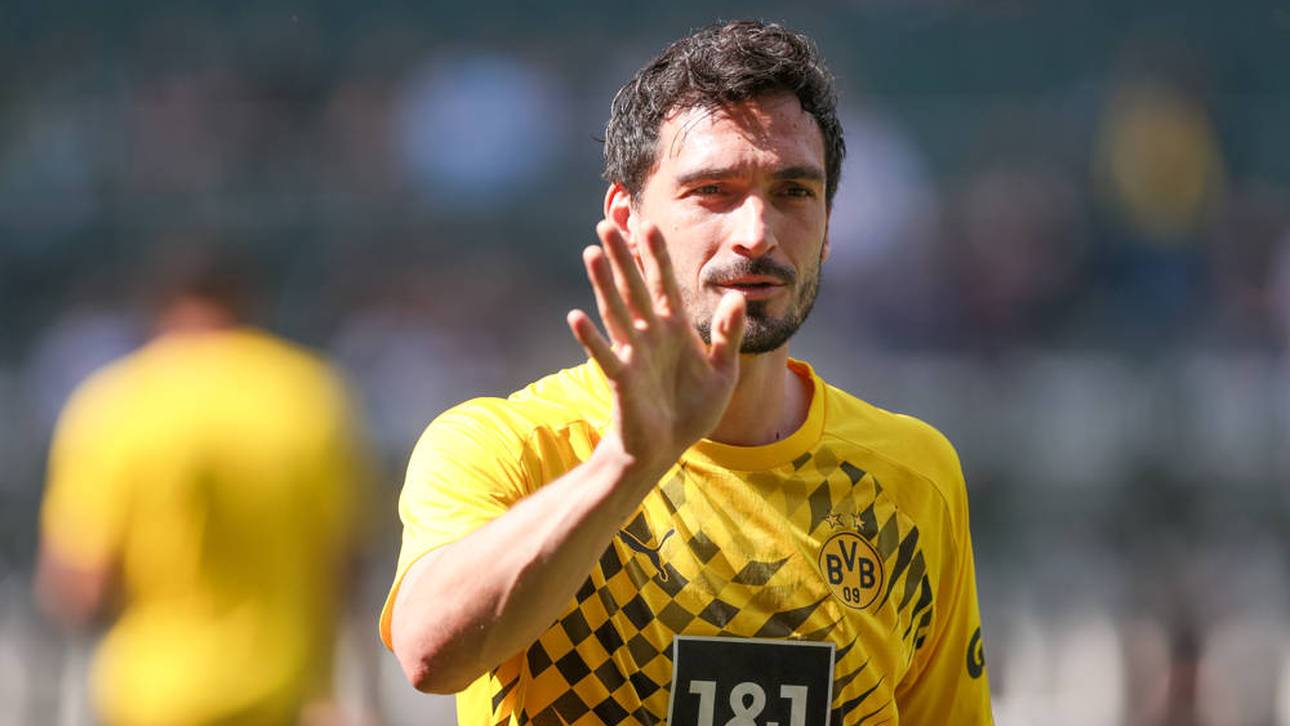 Klose spekuliert über Hummels-Plan