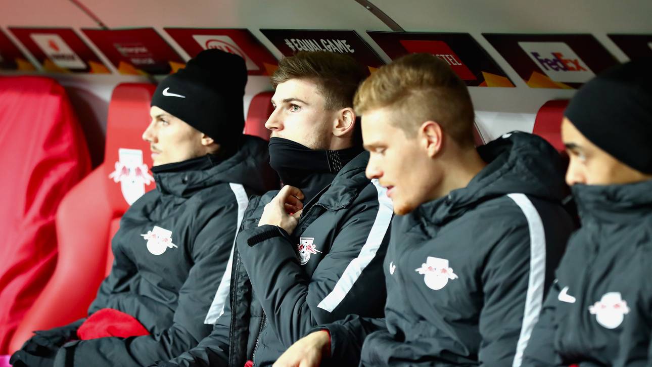 Aufregung um Werner nach RB-Aus