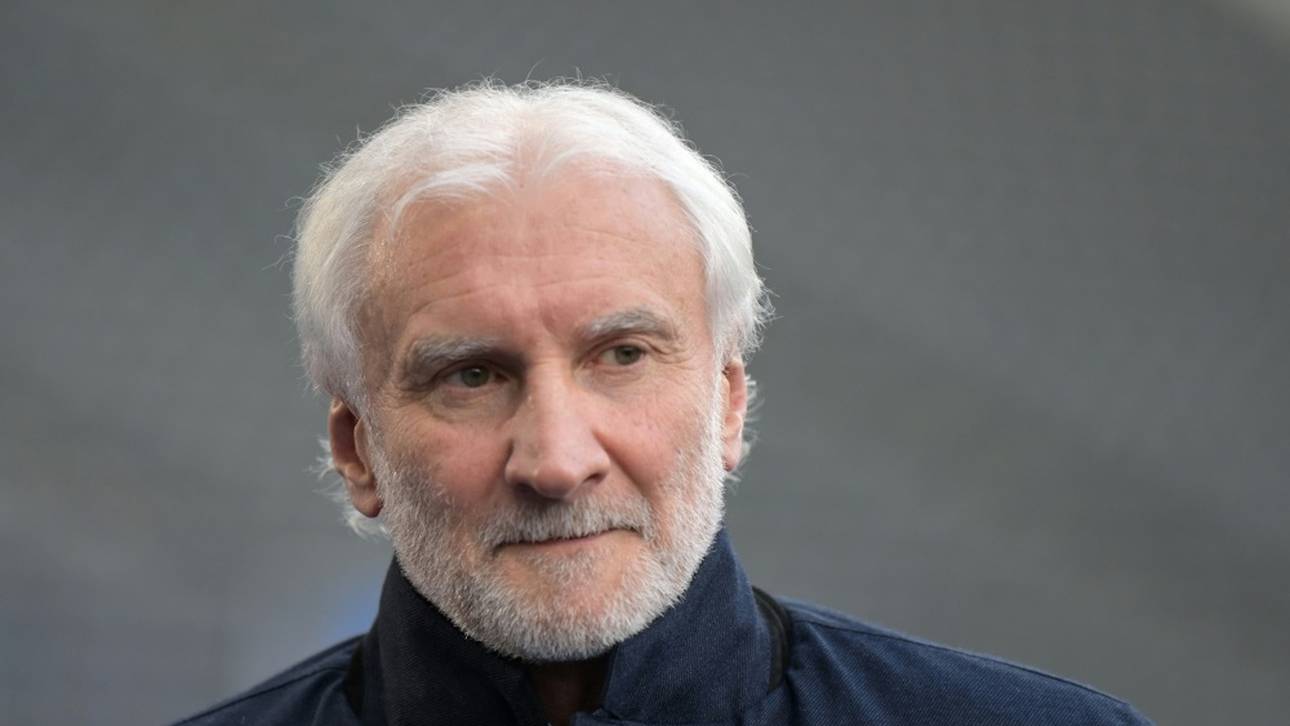 Völler: „Funke muss überspringen“