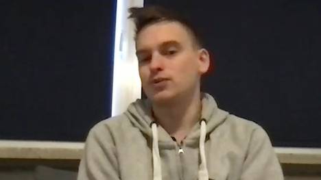 Ricardo Pietreczko erklärt, ob das hohe Preisgeld bei der WM eine Chance oder Bürde für ihn ist.