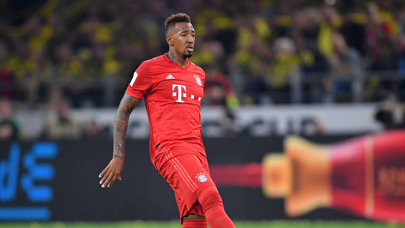 Sport-Tag: Cottbus empfängt Bayern