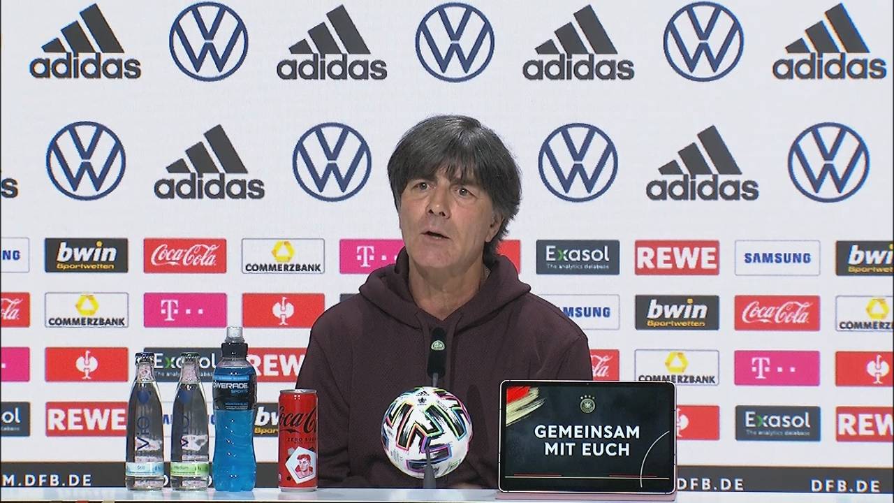 “Löw hat nur einen Fehler gemacht”