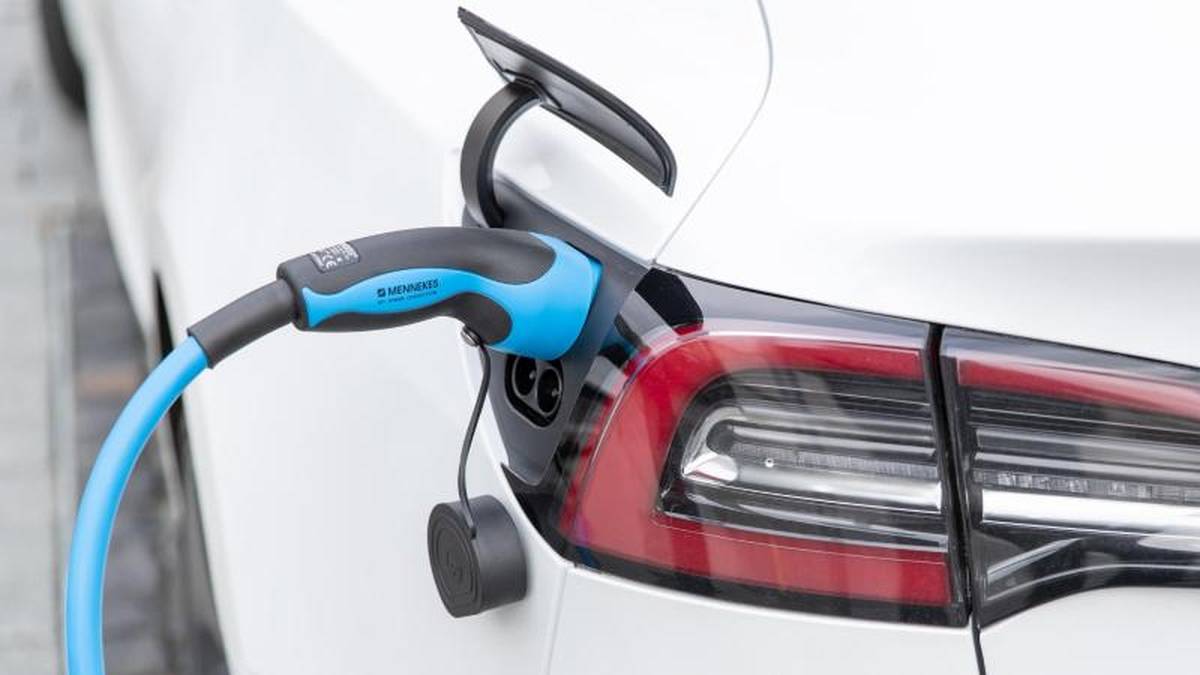 CO2-Rabatte ab 2020 - Experte rechnet mit zusätzlichen Rabatten auf Elektro-Autos