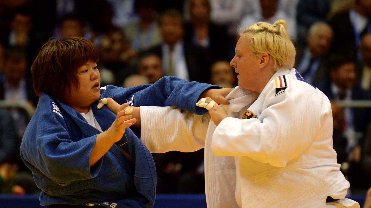 Europaspiele 2019 in Niederlanden