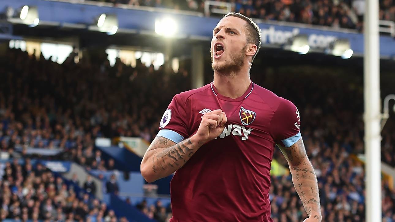 Arnautovic: Ich bin kein Balotelli