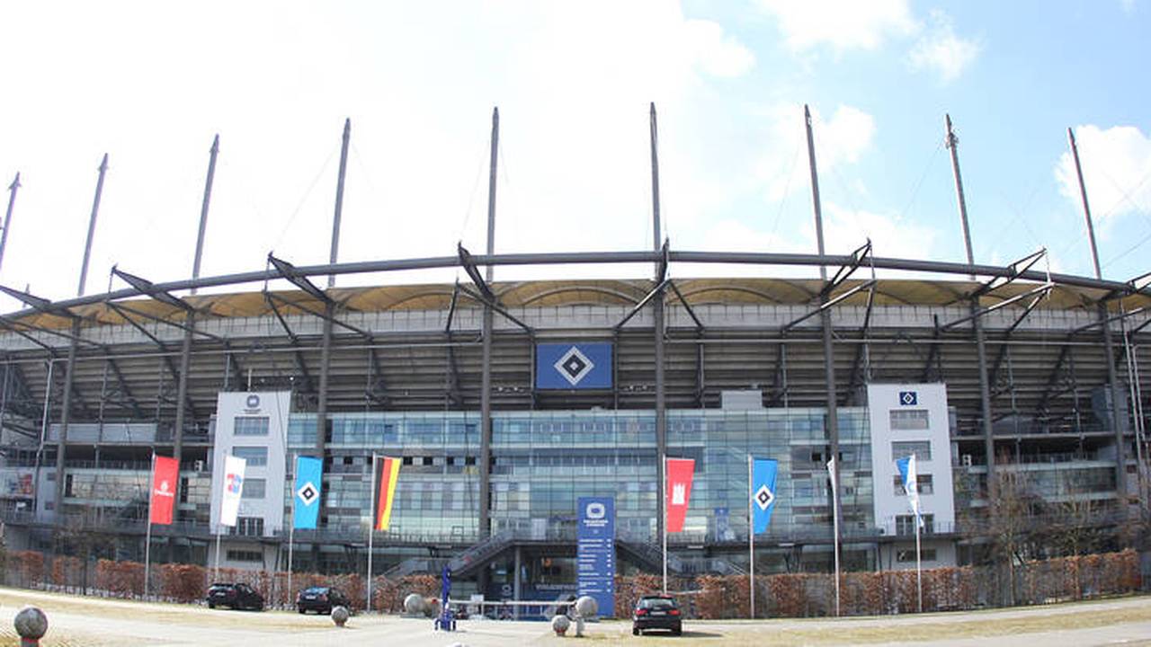 Champions League: Schachtjor Donezk spielt künftig im Hamburger Volksparkstadion