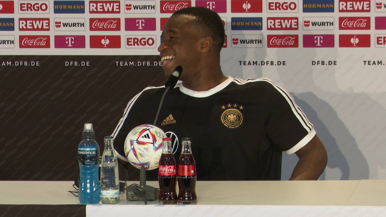BVB: Verlängert Moukoko heute?