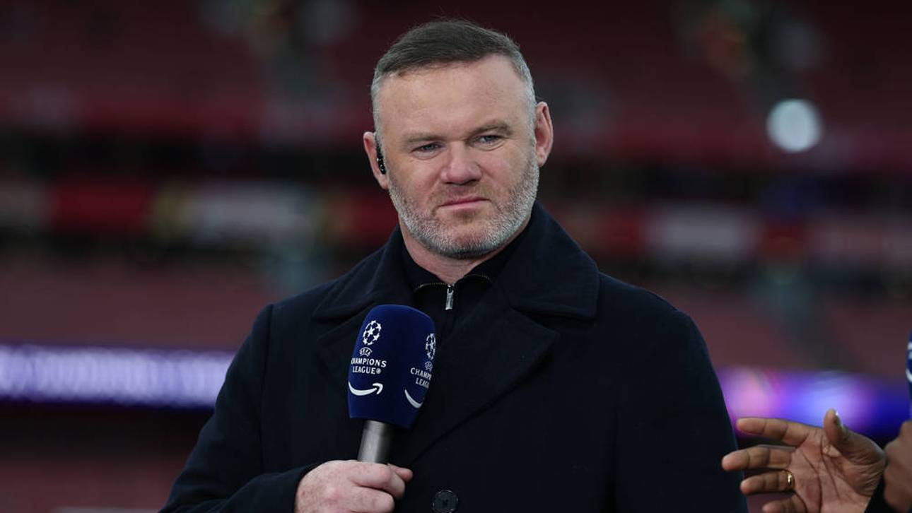 Salah: Rooney fordert Konsequenzen
