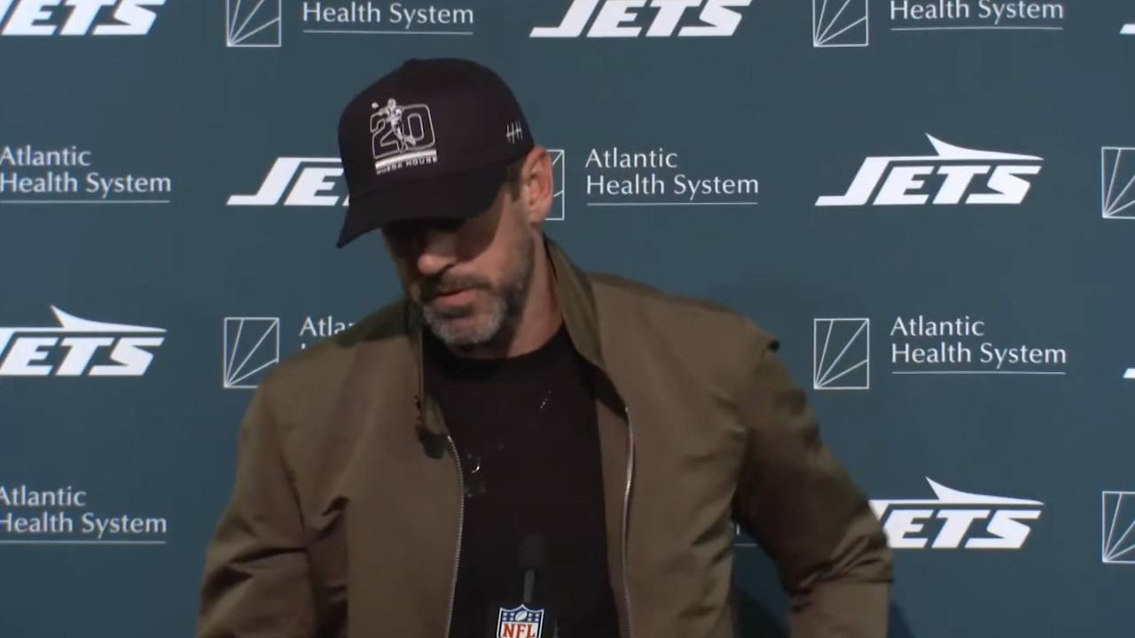 Ein brisantes Wiedersehen