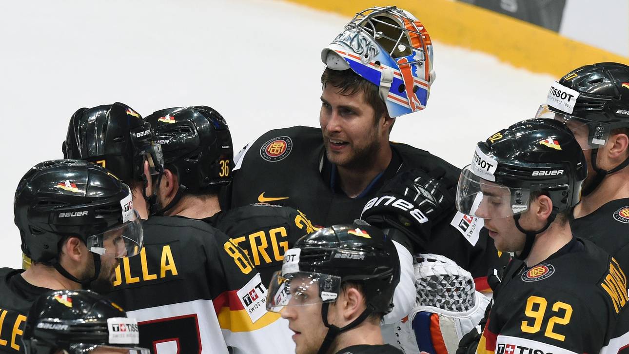 In dieser Mannschaft steckt noch mehr