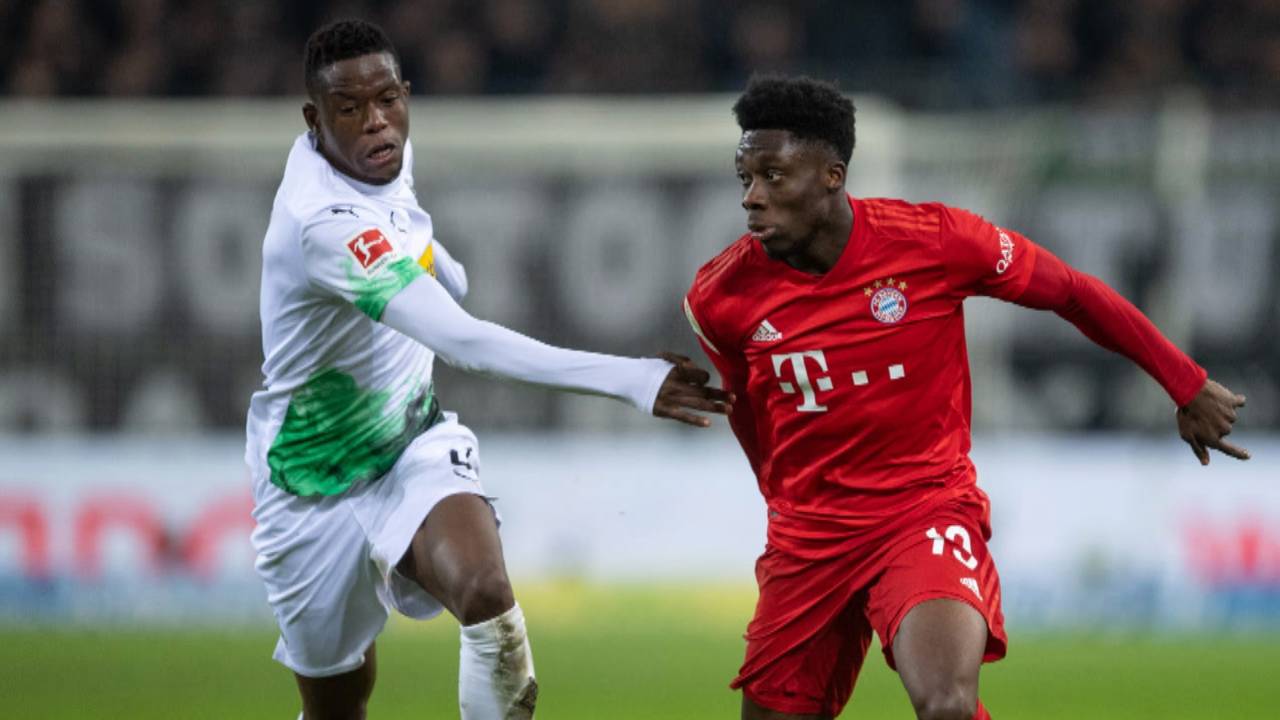 Transfermarkt: FC Bayern führt offenbar Gespräche mit Zakaria-Berater