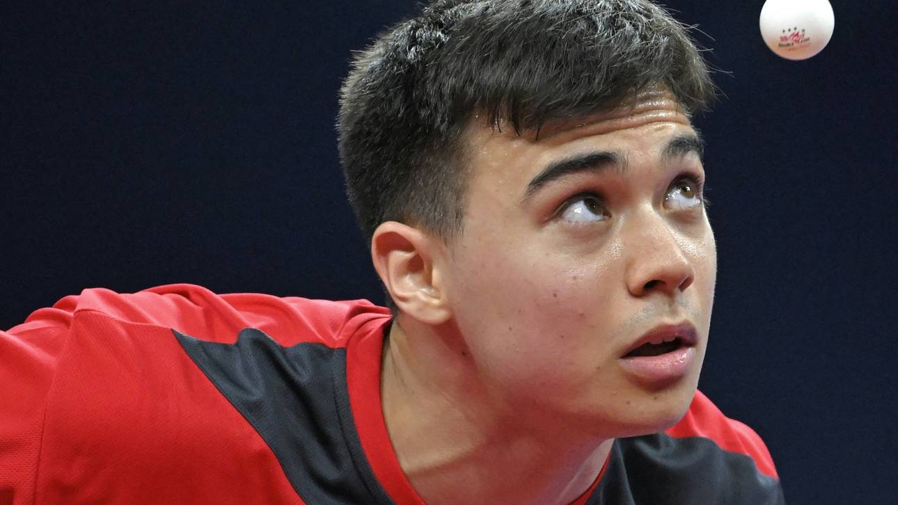 Tischtennis: Mühlhausen künftig nicht mehr im Europacup