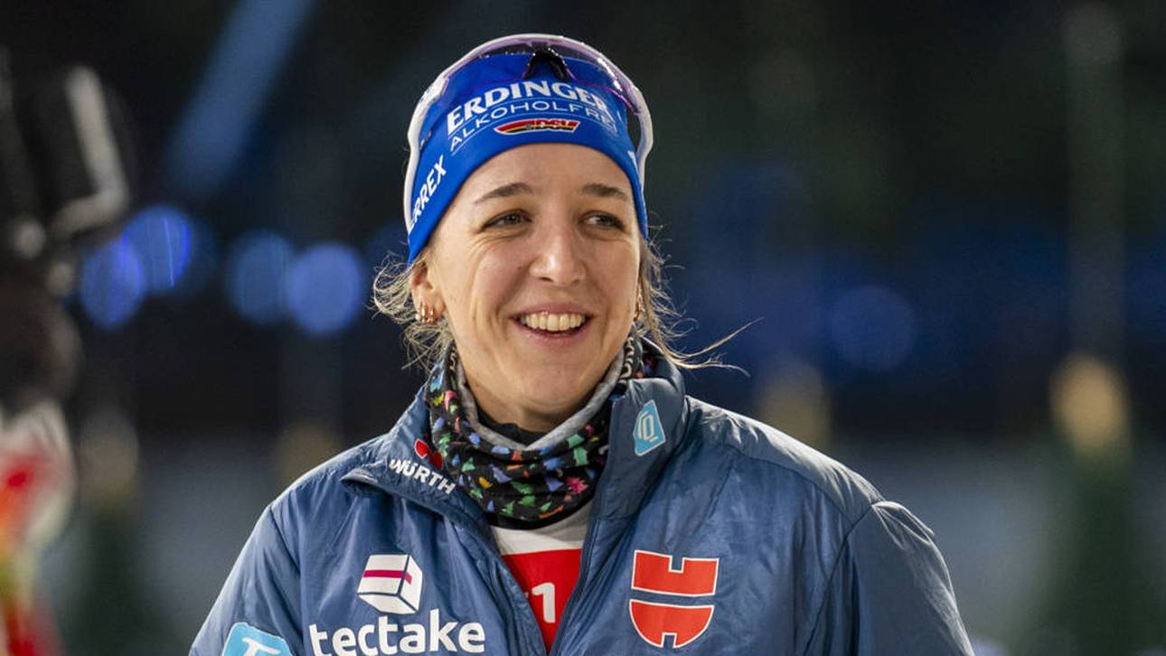 Preuß äußert Olympia-Wunsch