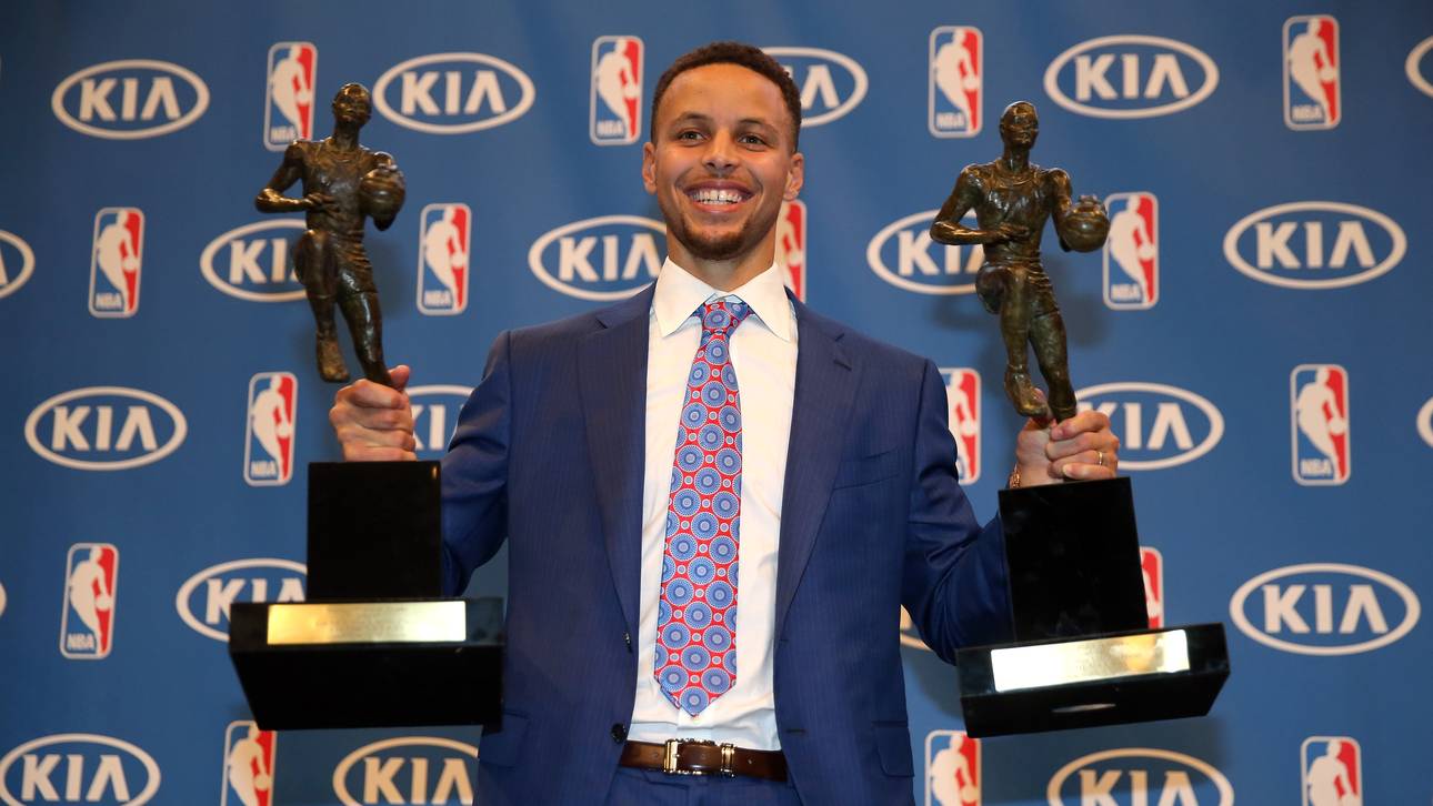 Voting: Wer wird MVP der NBA?
