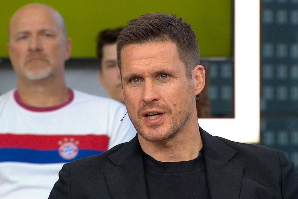 Sahin? "Die Dinge haben nicht zusammengepasst"