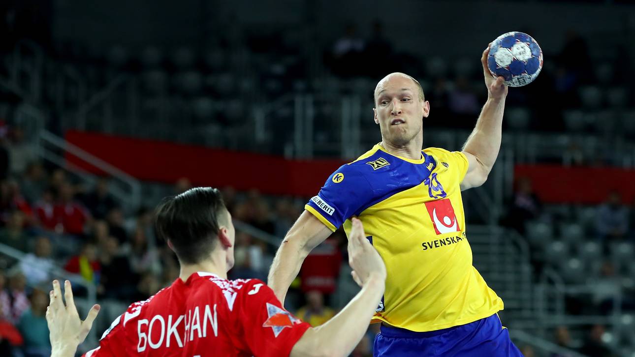 Ex-Flensburg-Star macht Schluss