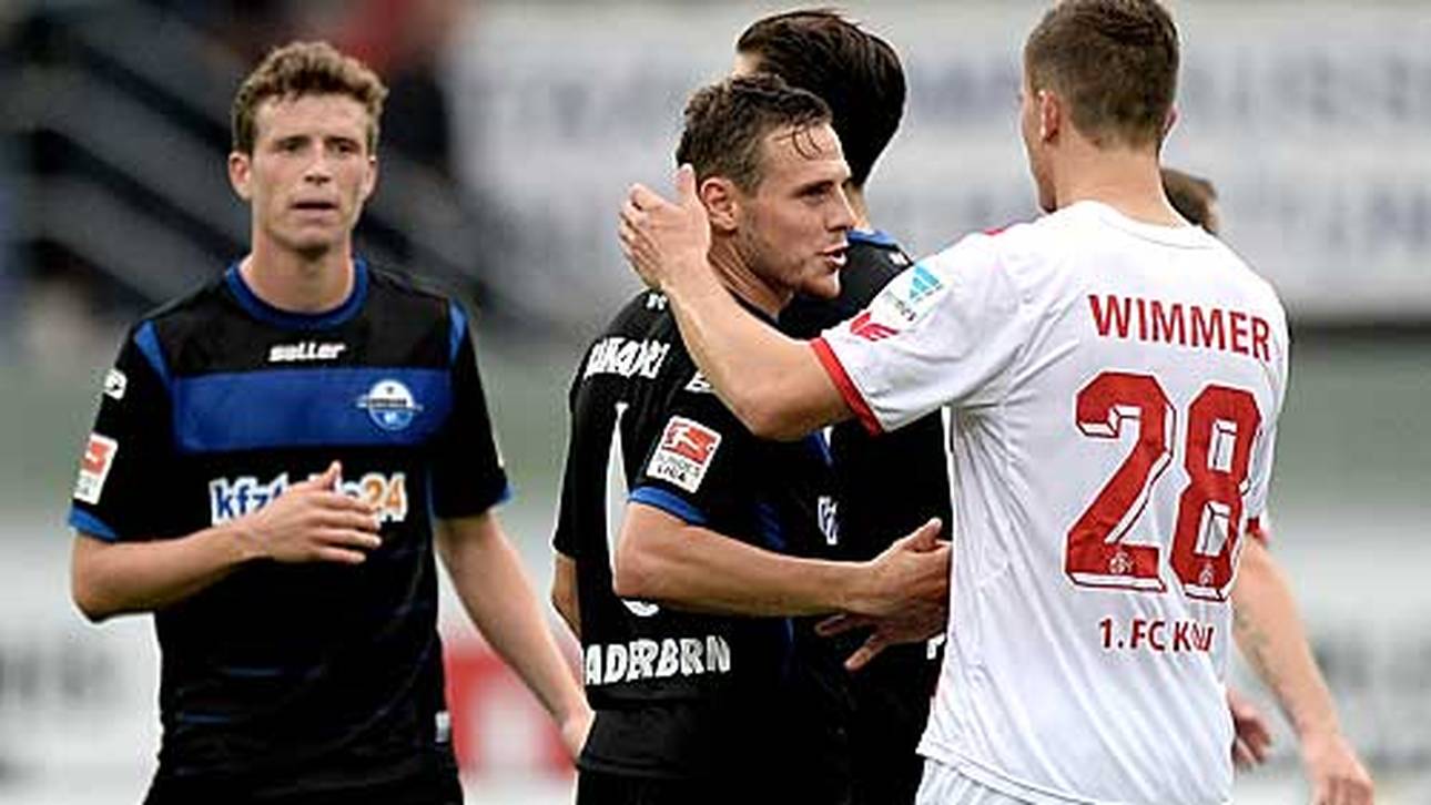 Nullnummer mit zwei Gewinnern