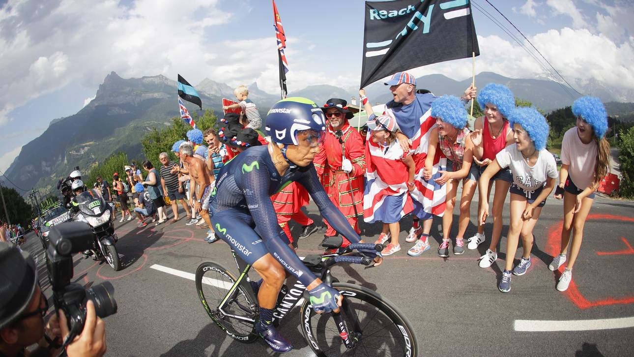 Aldag: „Froome hatte Angst“