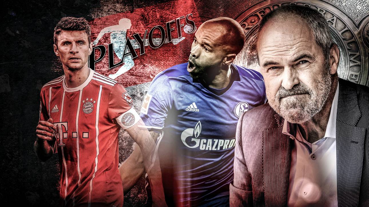 „Playoffs würden Bundesliga guttun“