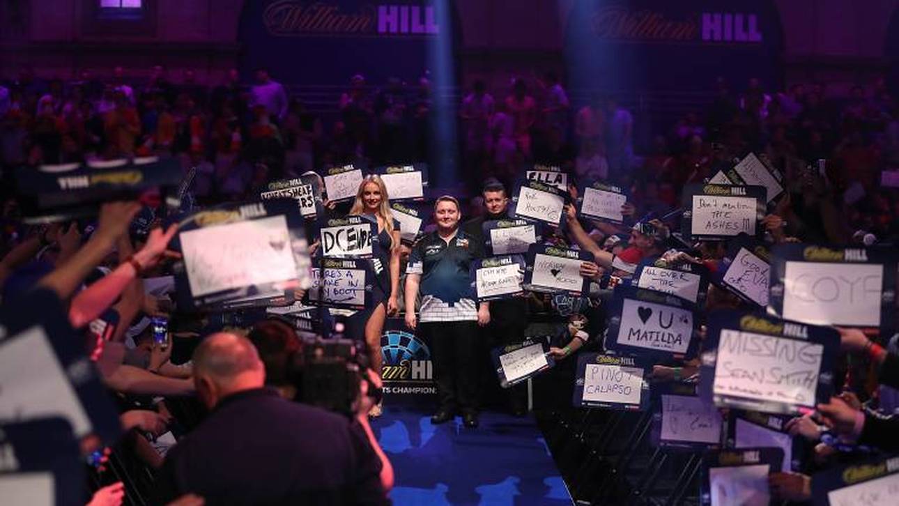 Buhrufe drohen: Schindlers Konzept