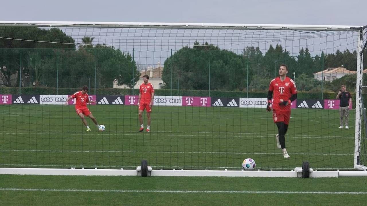 Zeigt sich jetzt erst der wahre Kane?