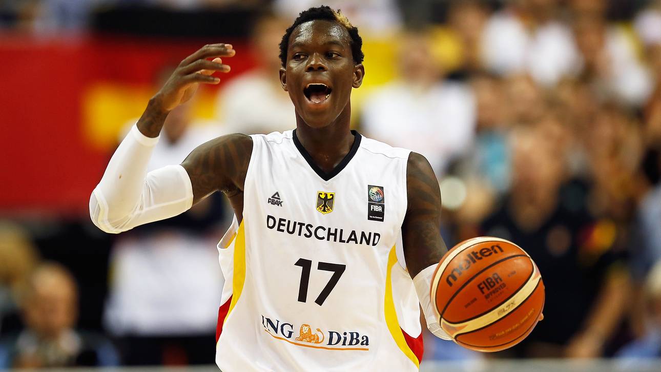 Schröder erklärt Nationalteam-Absage