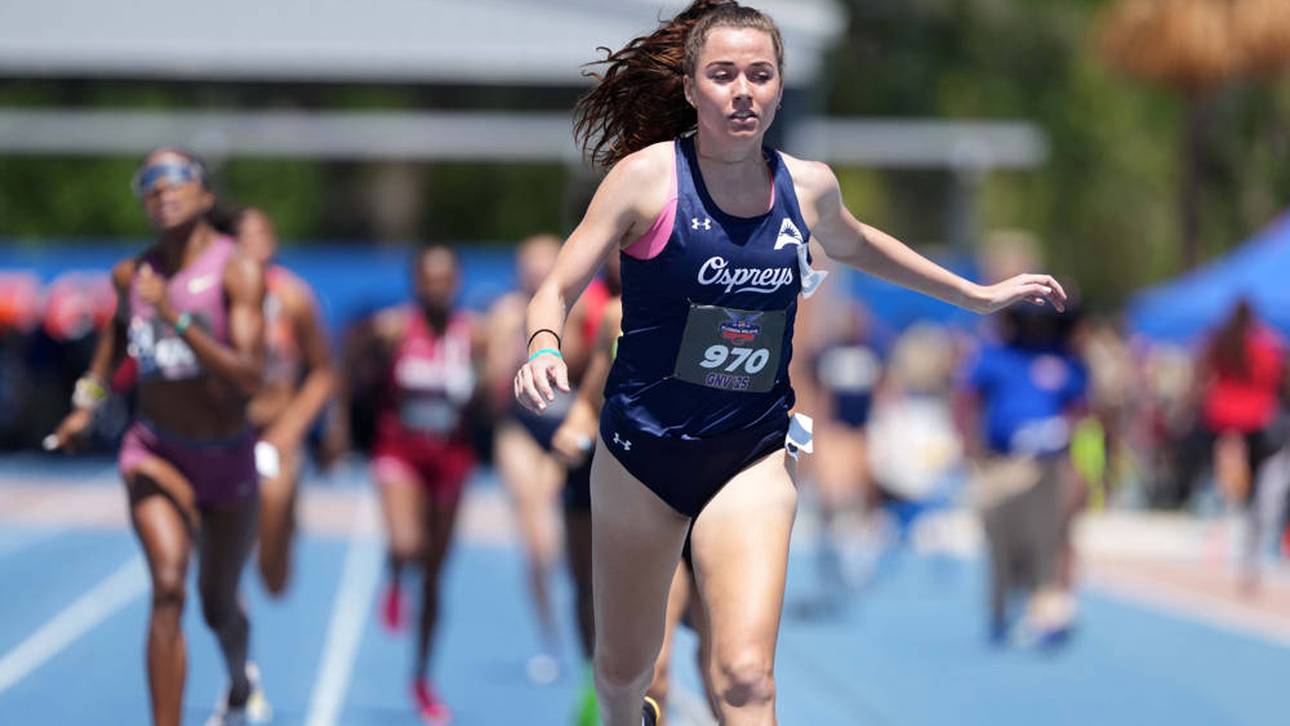 Der Lauf, der alles verändert