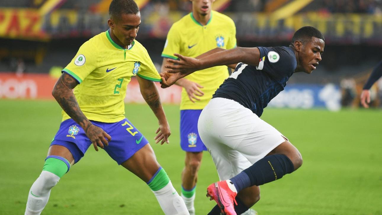 Wechsel fix: Leverkusen verpflichtet Top-Talent Arthur