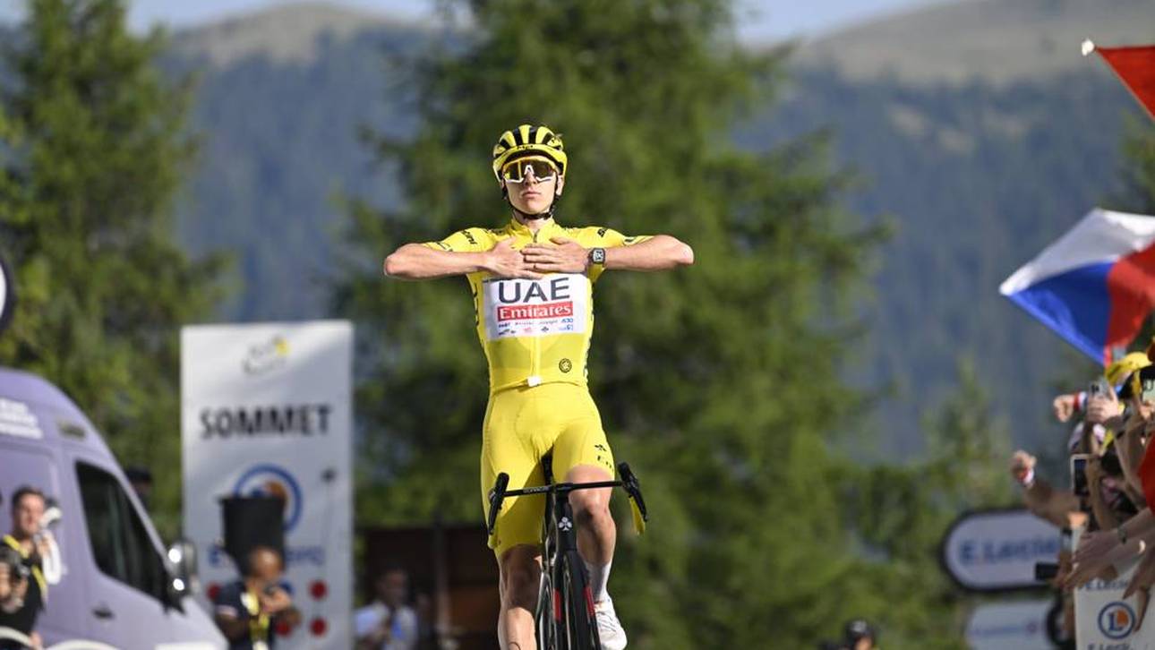 „Mit EPO unsere Grenzen erreicht“