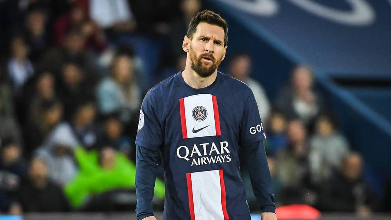 Messi-Entscheidung gefallen!