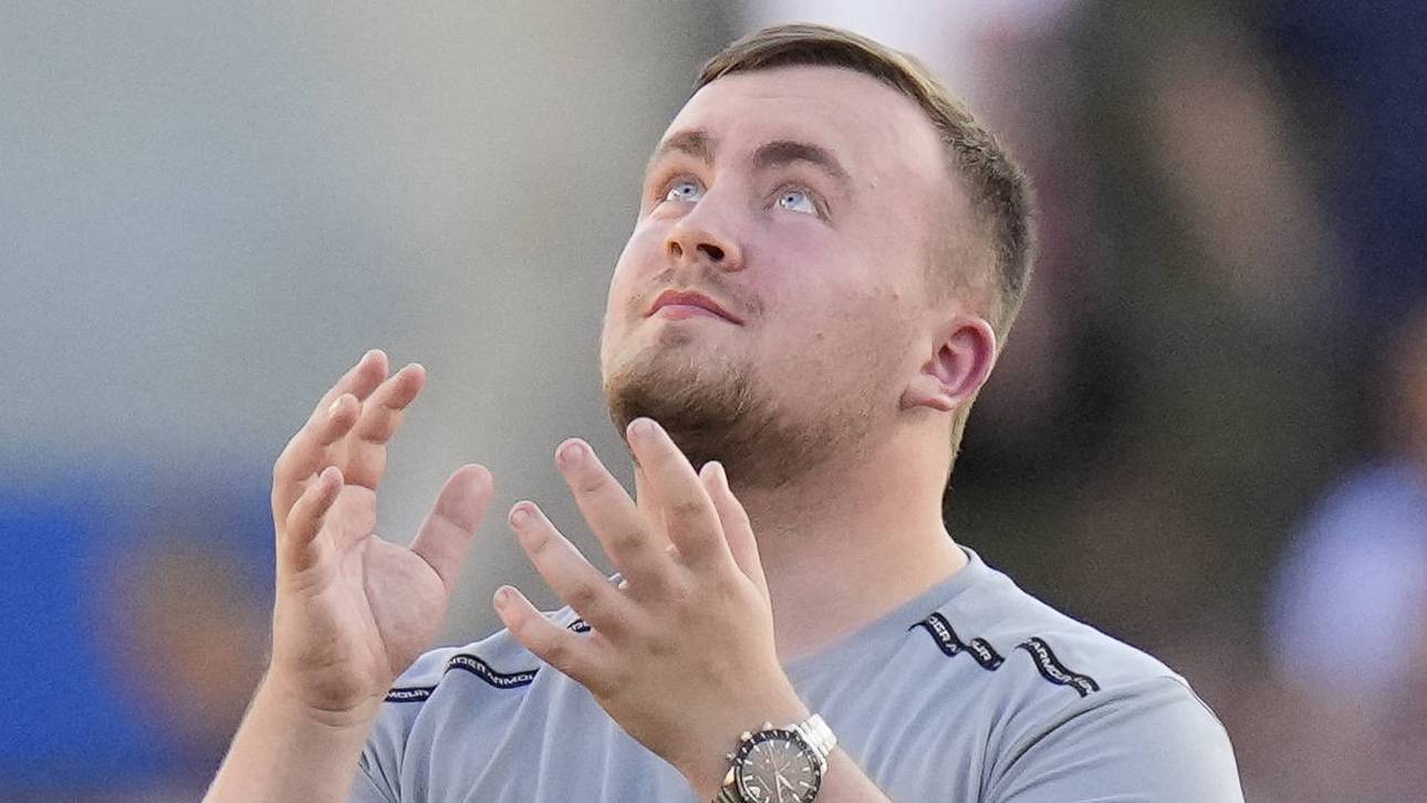 Überflügelt dieses Wunderkind alle?