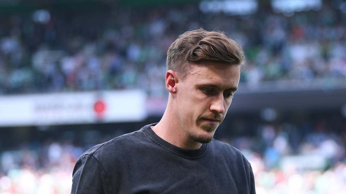 Mögliche Abgänge: Nach dem Weggang von Max Kruse steht auch ein Verkauf von Innenverteidiger Milos Veljkovic nach England im Raum. Sonst steht, Stand jetzt, kein Spieler im Kader, der unbedingt verkauft werden soll oder will 
