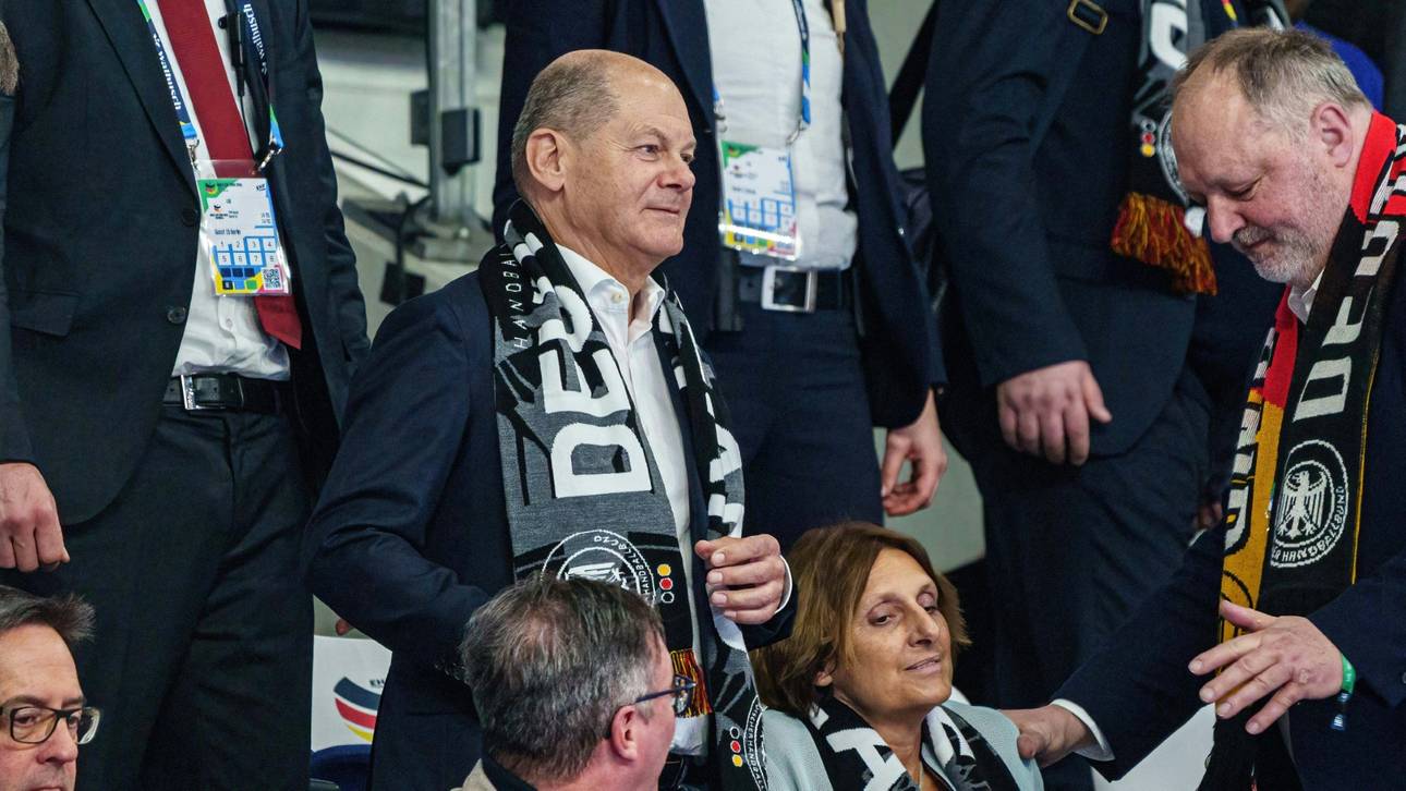 DHB bedauert Pfiffe bei EM