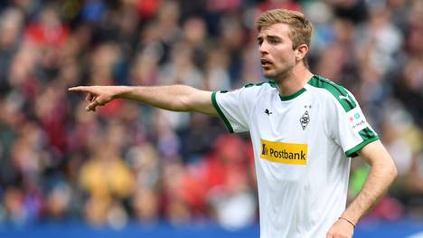 Borussia Mönchengladbach: Christoph Kramer erleidet Bänderriss, Christoph Kramer fällt bis auf Weiteres für die Borussia aus 