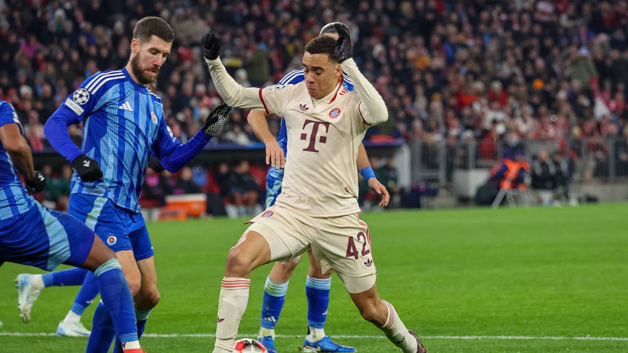 Bayern und BVB müssen nachsitzen