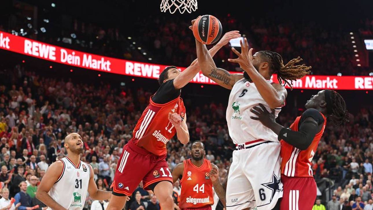 Bayern siegt gegen alten Bekannten