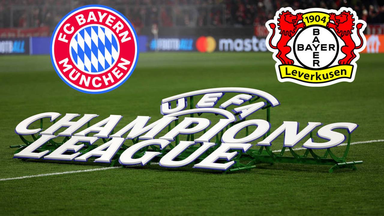 Nachwuchs bei Leverkusen-Star