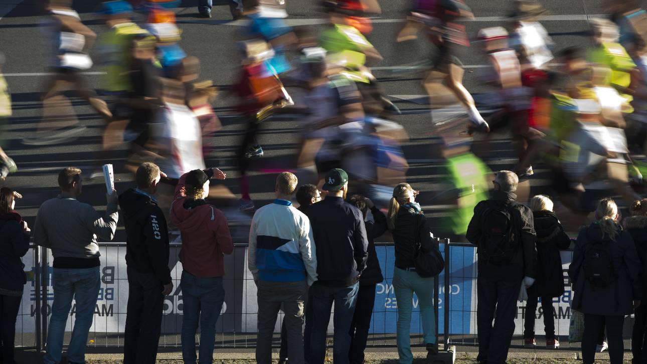 Legese feiert knappen Sieg in Berlin