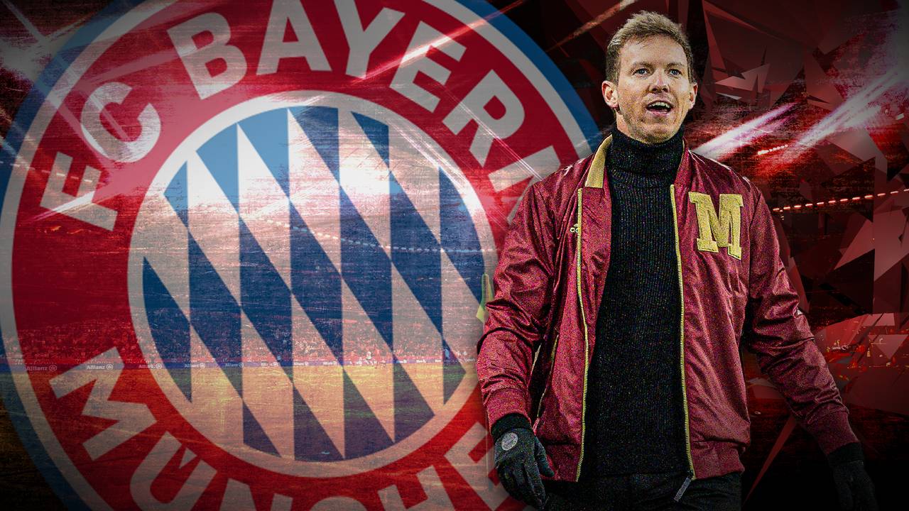 Wer könnte Bayern stoppen?