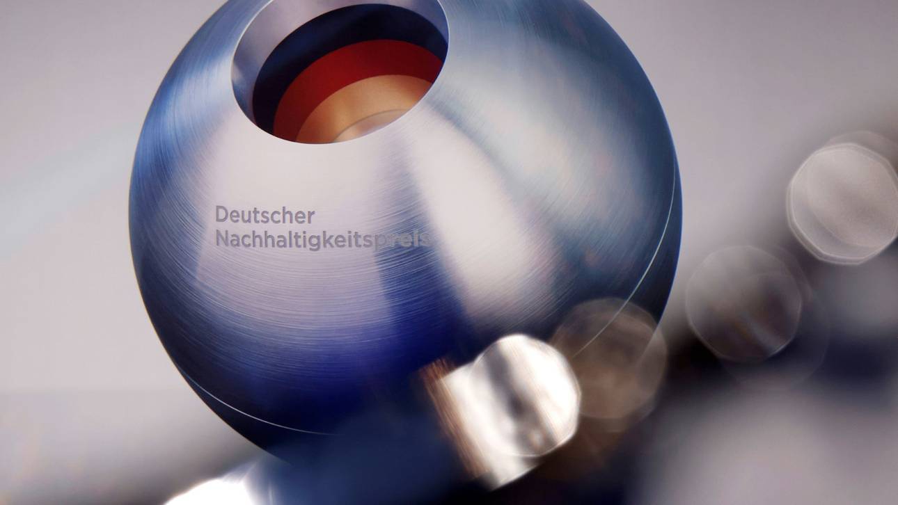Nachhaltigkeitspreis: Pioniere im Sport gesucht
