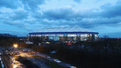 Schalke 04 hat sein Interesse an der Ausrichtung eines Europa-League-Endspiels bei der UEFA hinterlegt