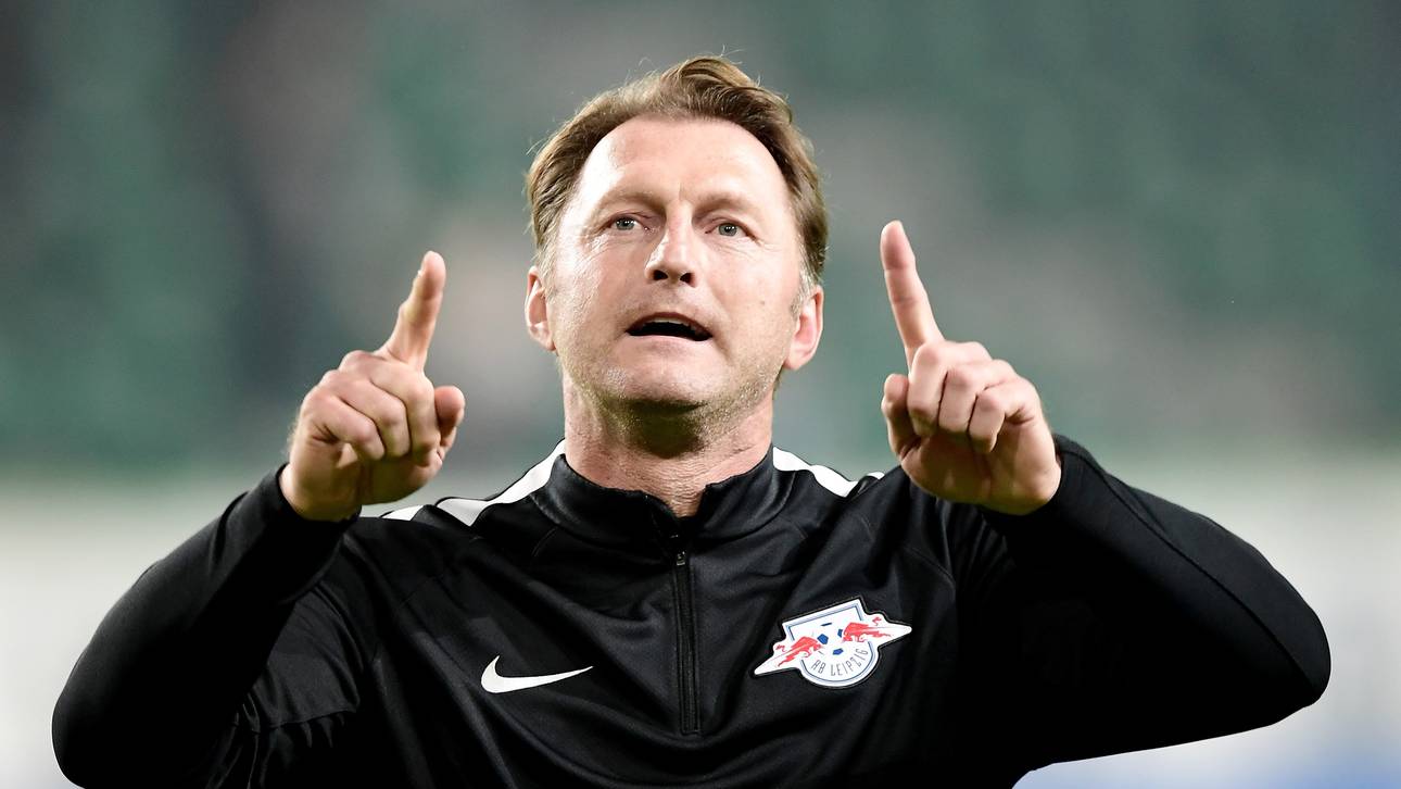 RB-Coach sieht  Steigerungspotenzial