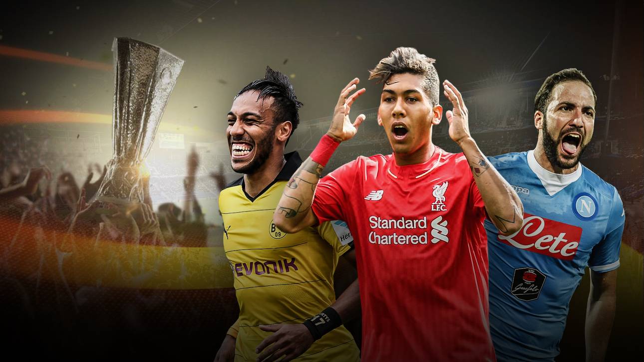 Mehr Stars, mehr Geld, mehr live!