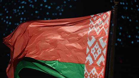 Auch die Fünfkampf-WM könnte Belarus entzogen werden