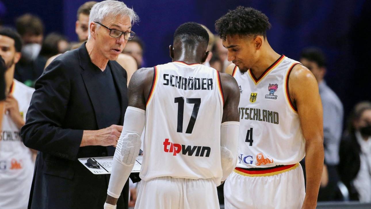 WM: Herbert hofft auf Philippinen