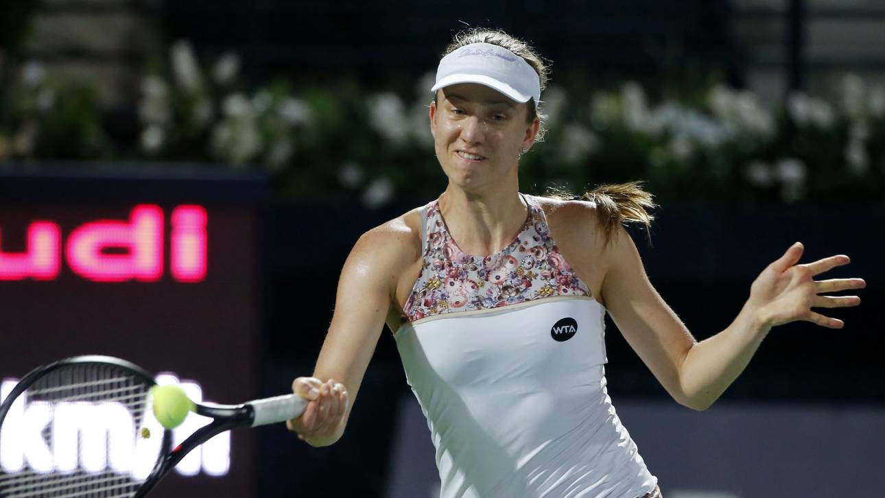 Miami: Erstrunden-Aus für Barthel