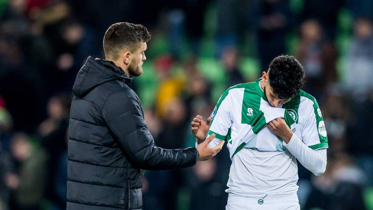 Pepi will nicht zum FCA zurück