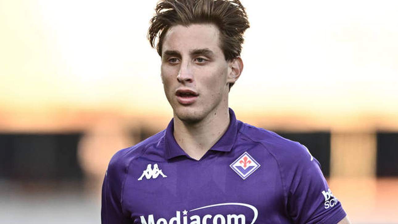 Edoardo Bove brach gegen Inter zusammen